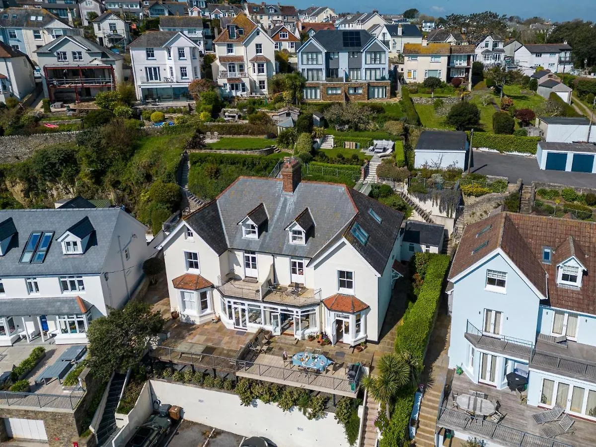 Watch Hill Holiday home *