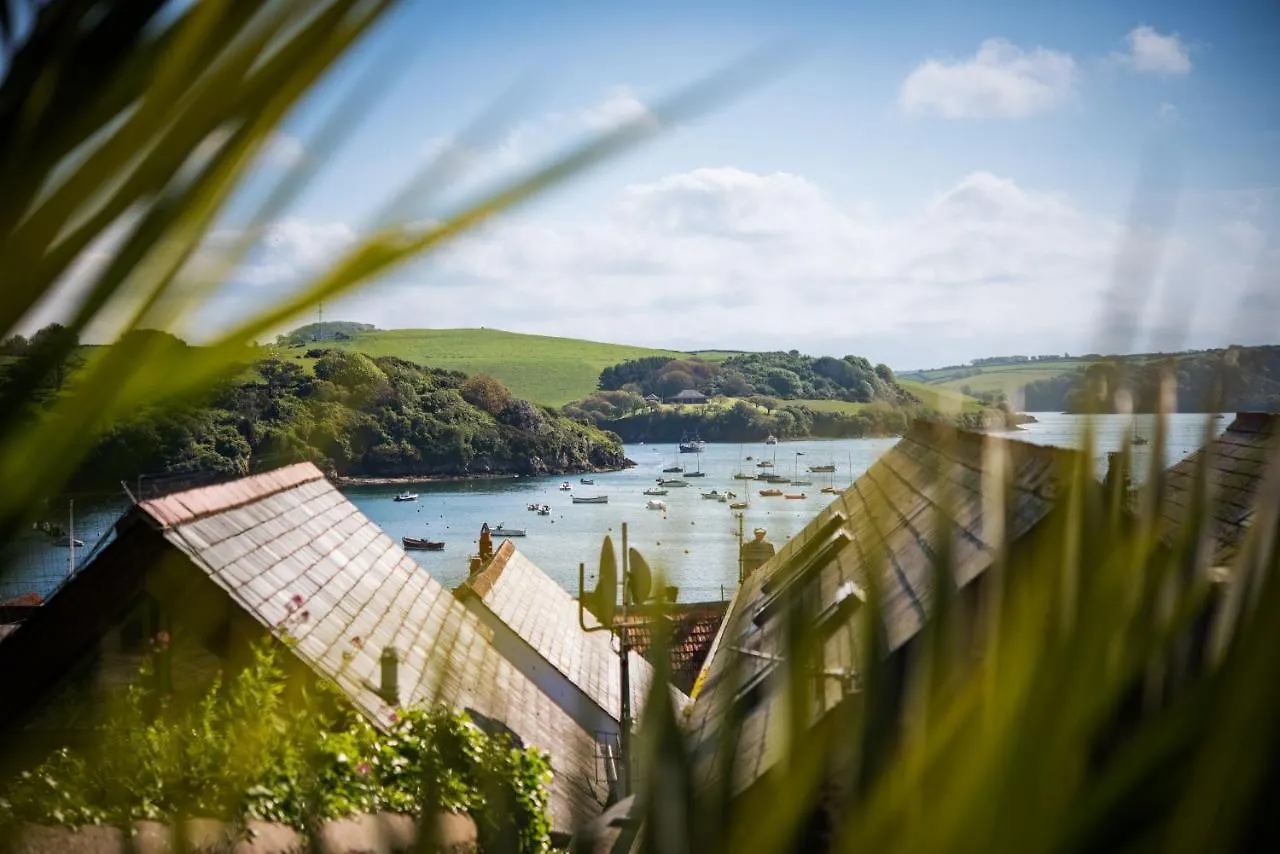 Holiday home Brewery Salcombe
