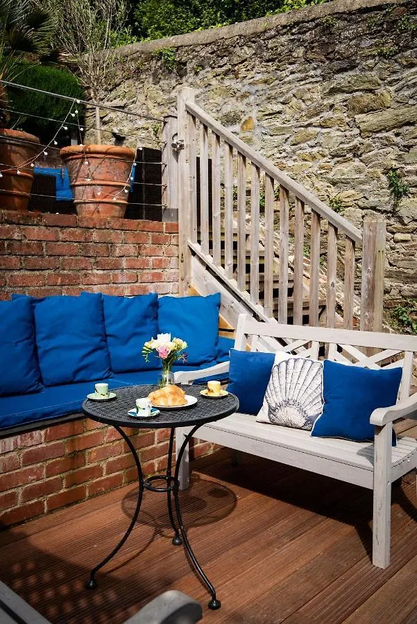 Brewery Holiday home *