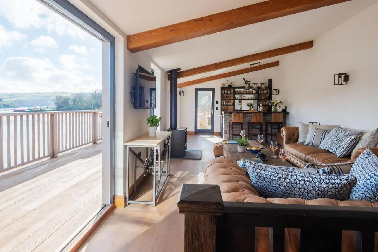 Westcombe * Salcombe