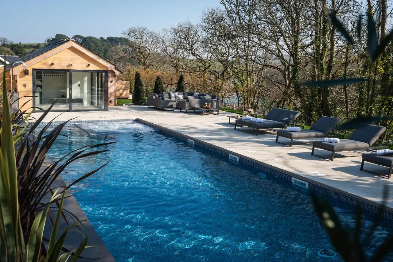 Holiday home Westcombe