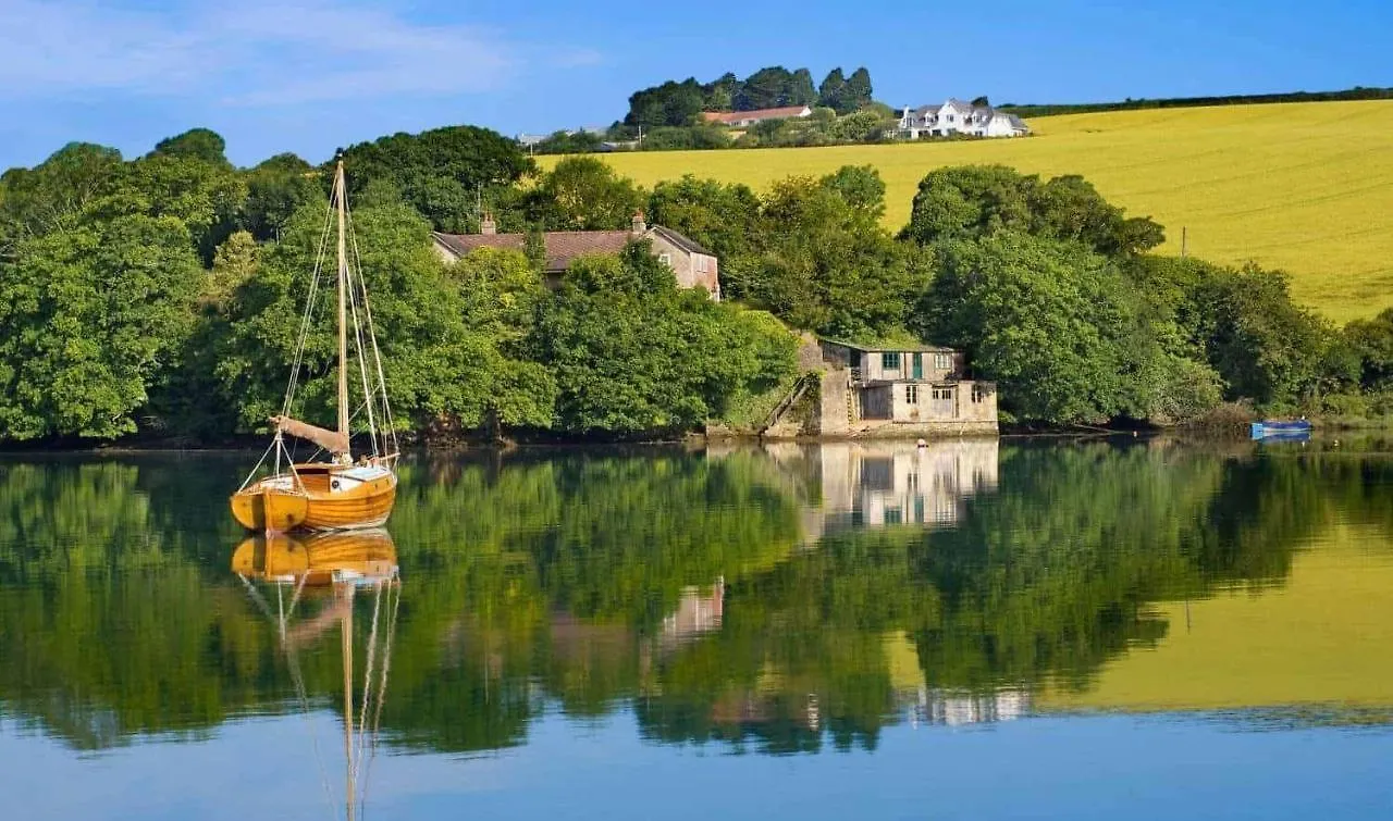 Westcombe Salcombe