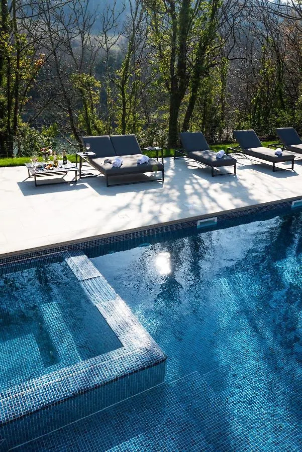 Westcombe Holiday home