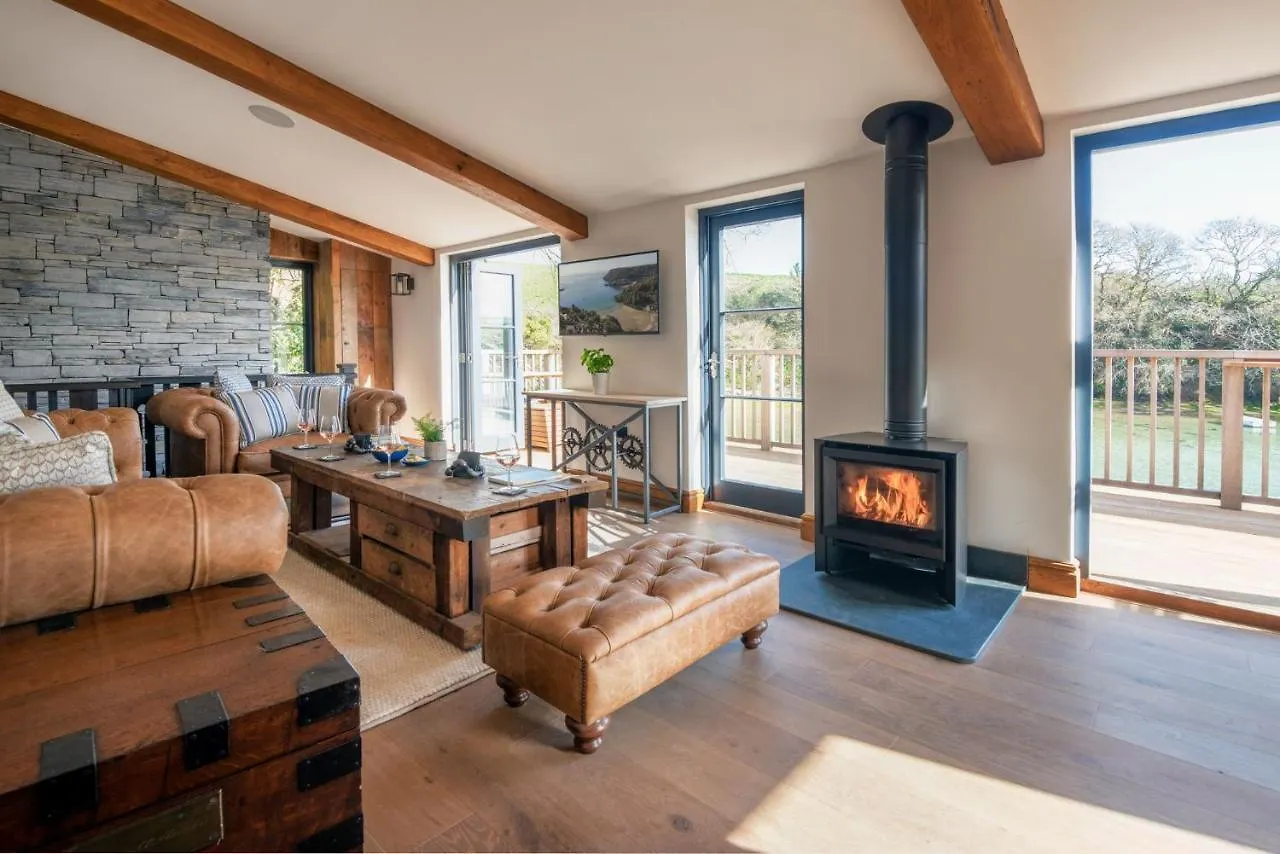 Westcombe Holiday home *