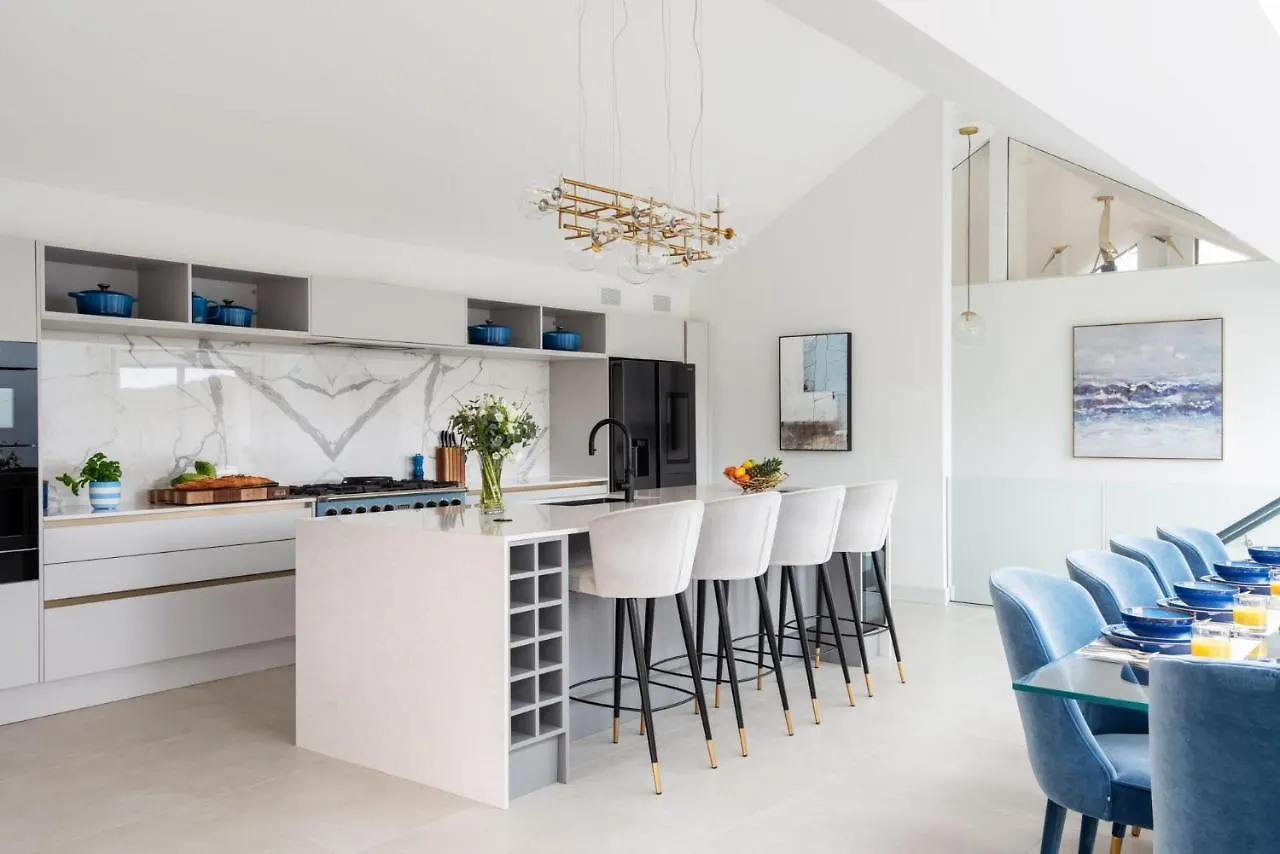Holiday home Westcombe