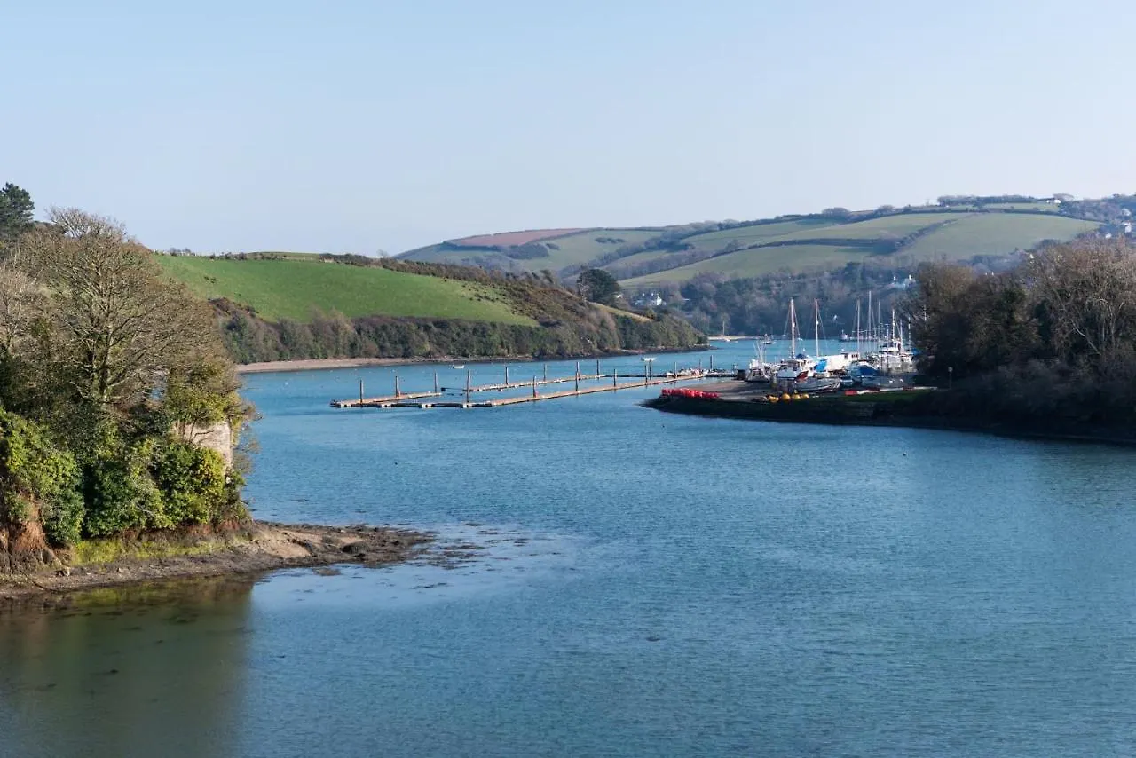 Westcombe Holiday home
