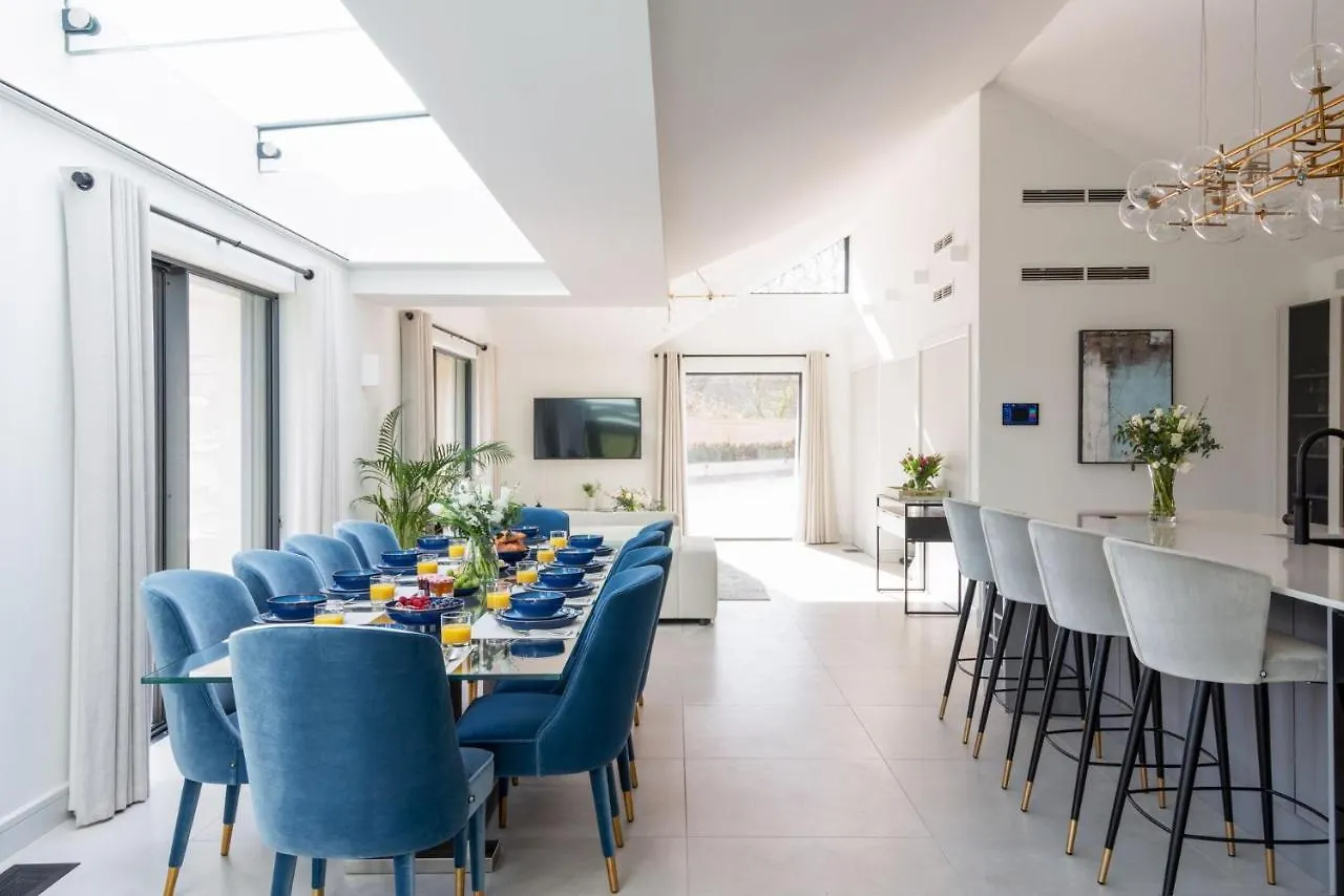 Westcombe Holiday home Salcombe