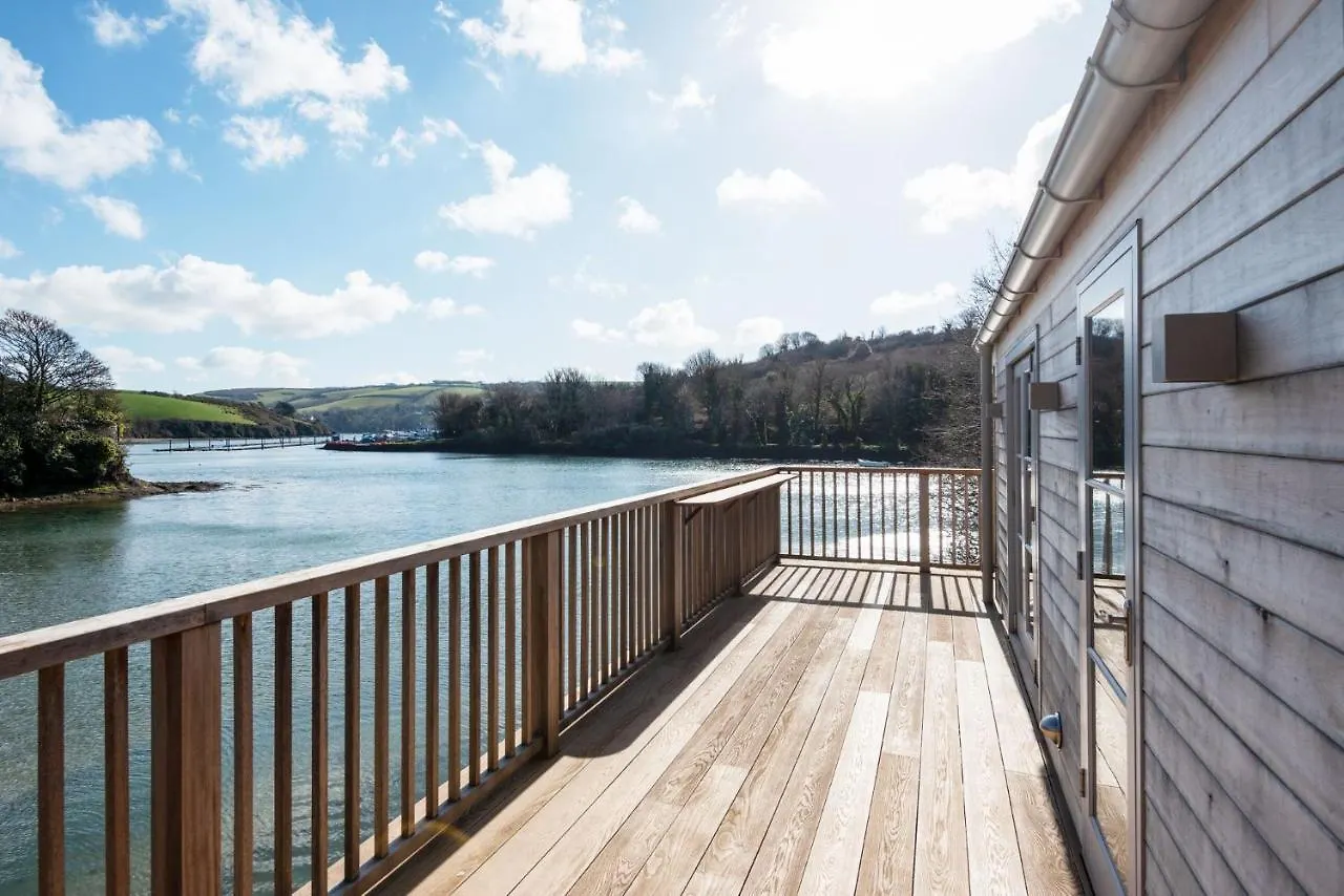 Westcombe Holiday home Salcombe