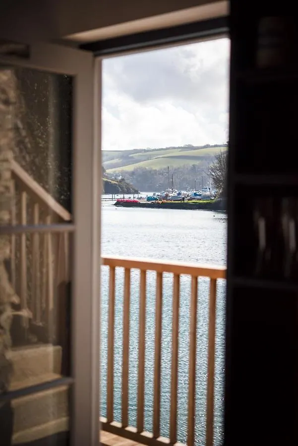 Westcombe * Salcombe