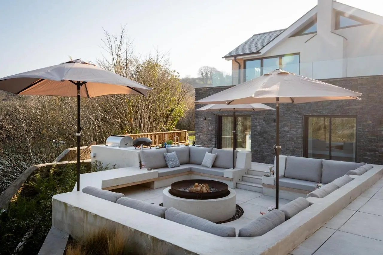 Westcombe Holiday home