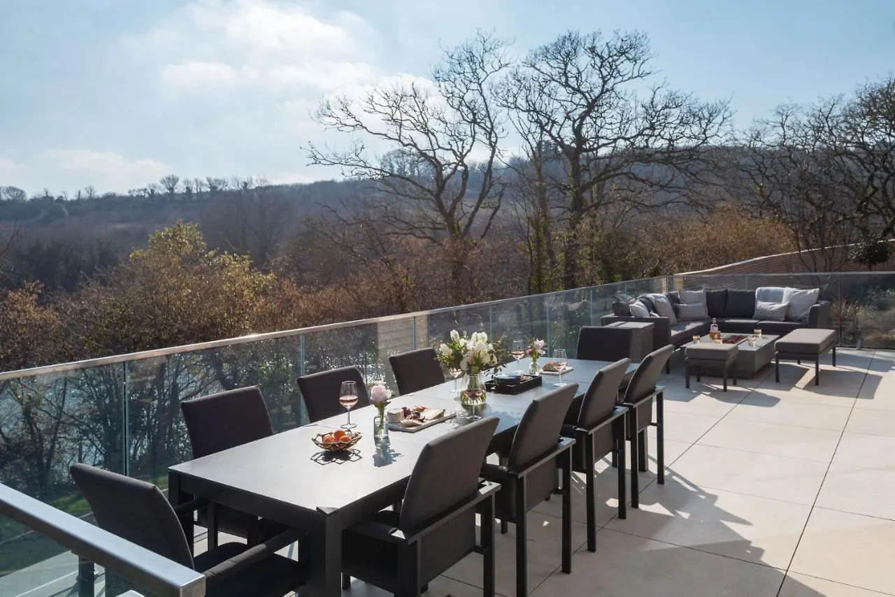 Westcombe Holiday home *