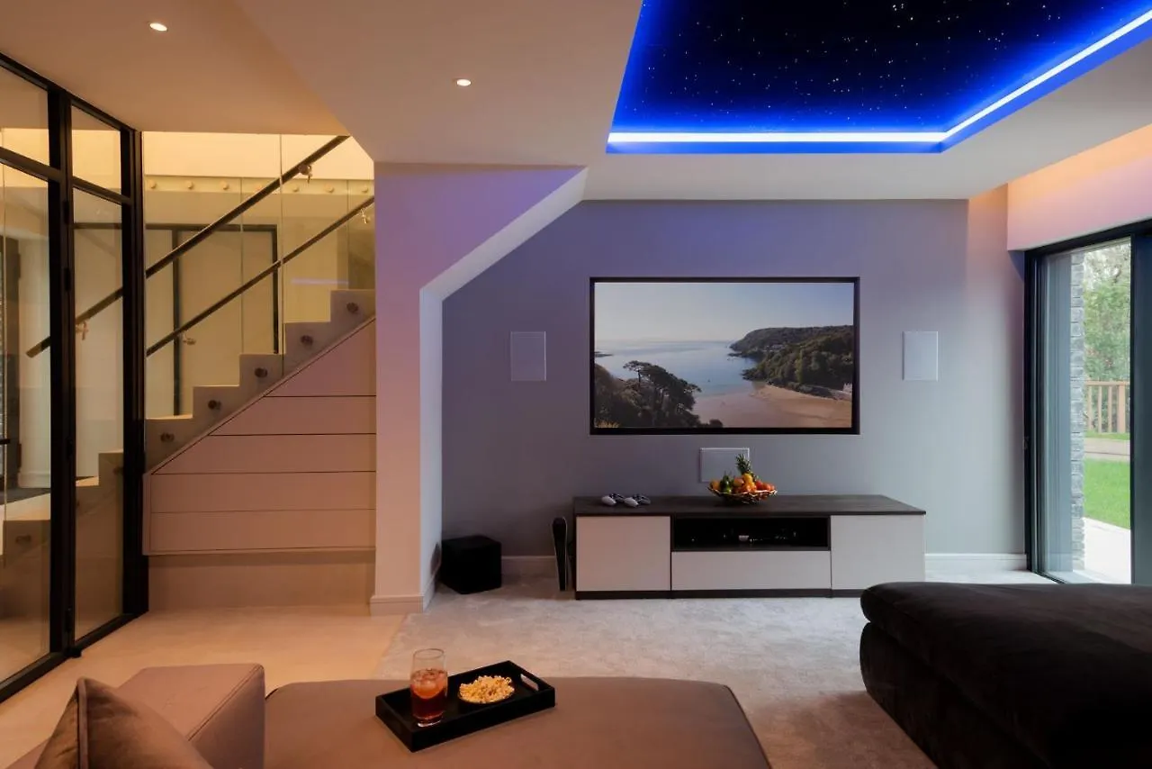 Westcombe Holiday home *