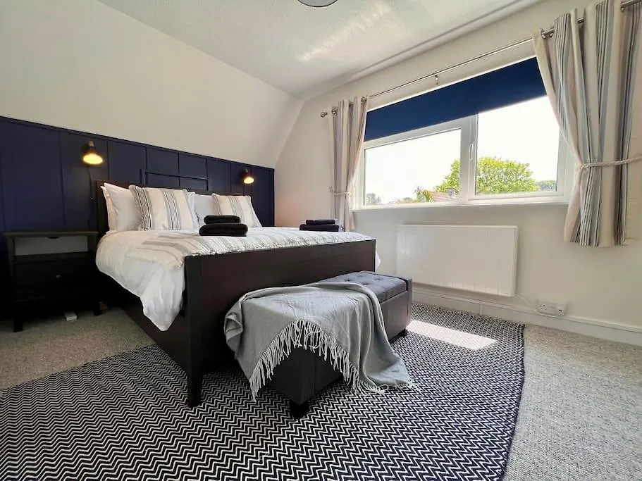 Holiday home Little Hill - A Hidden Gem *
