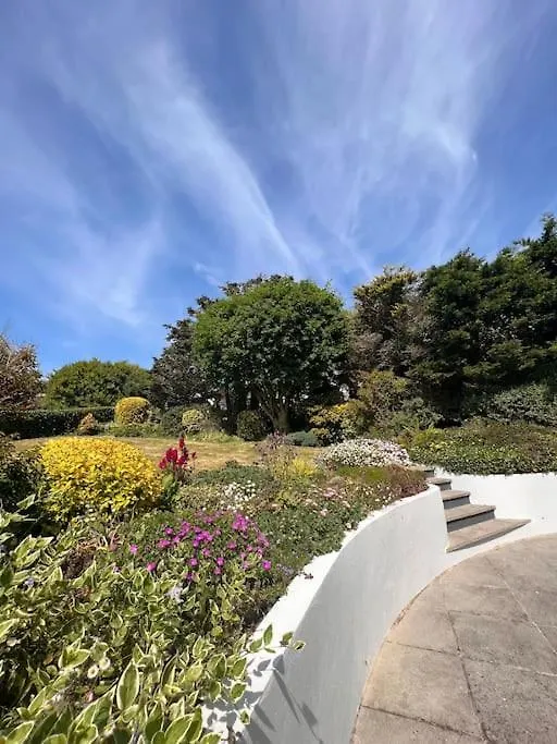 Little Hill - A Hidden Gem Holiday home Salcombe