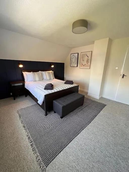 Little Hill - A Hidden Gem Holiday home Salcombe