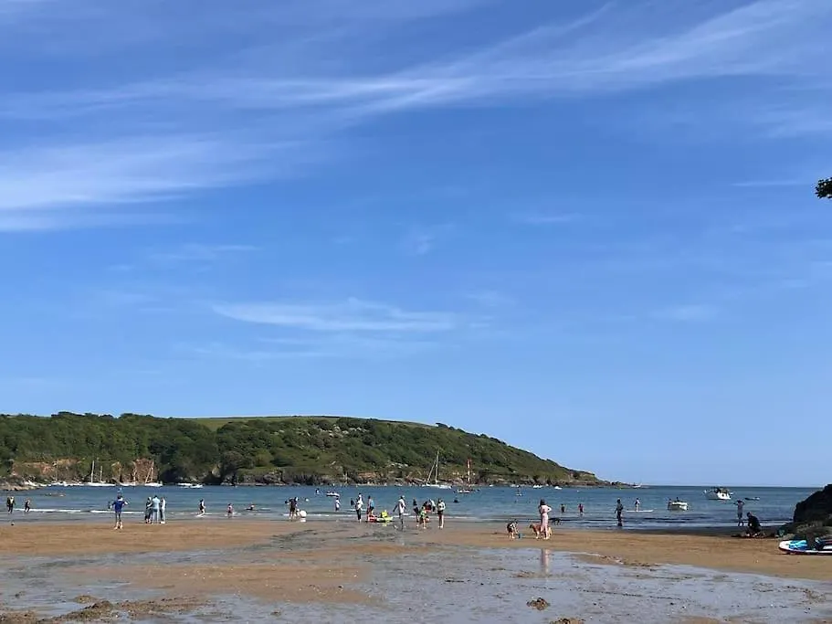 Holiday home Little Hill - A Hidden Gem Salcombe