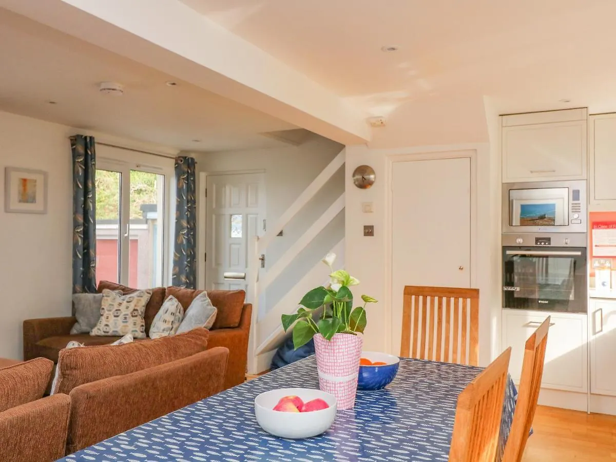 Casa vacanze 3 Bonaventure Close *