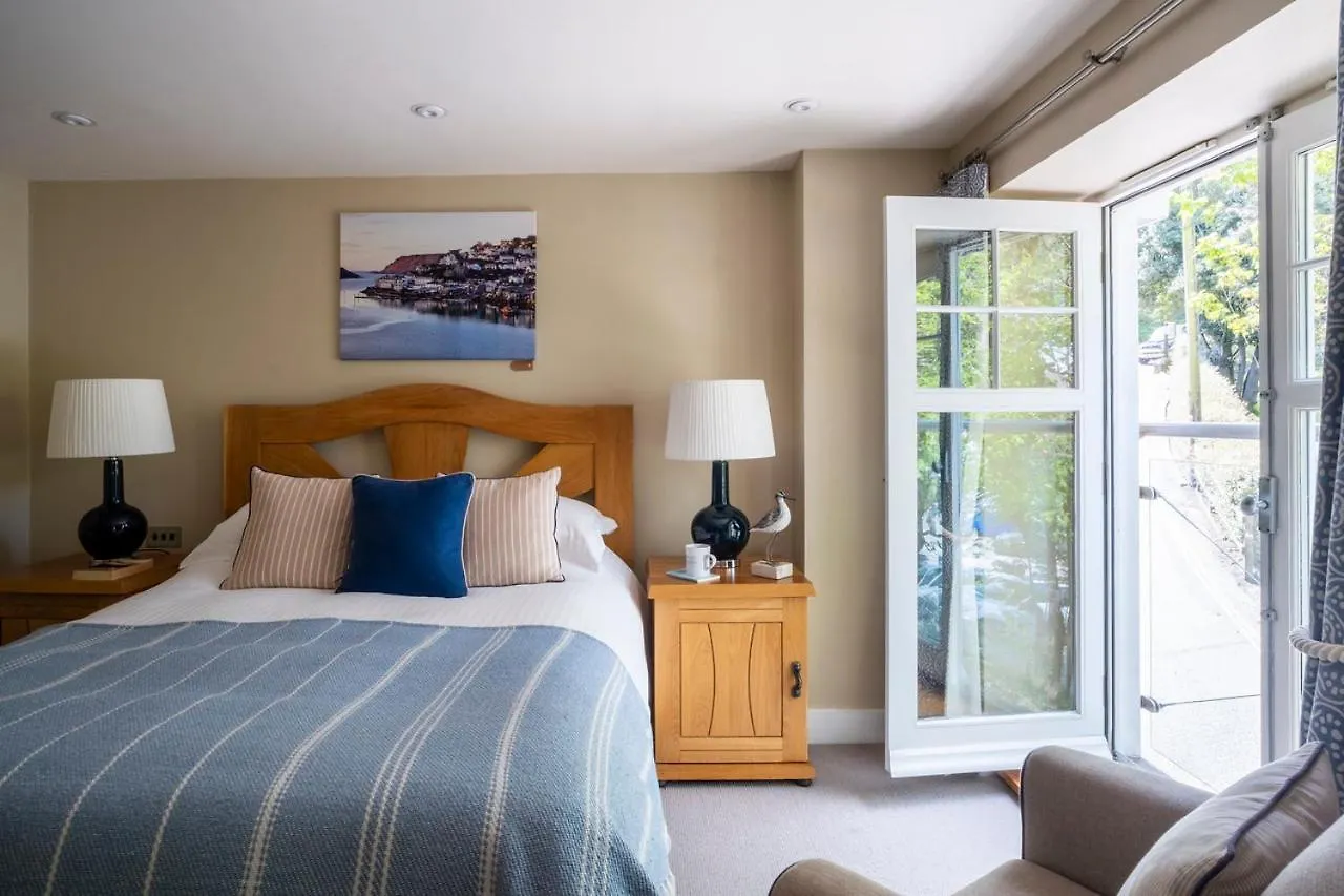 South Sands Salcombe