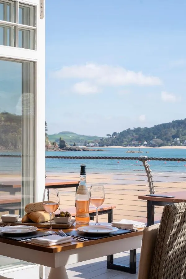 South Sands Hotel