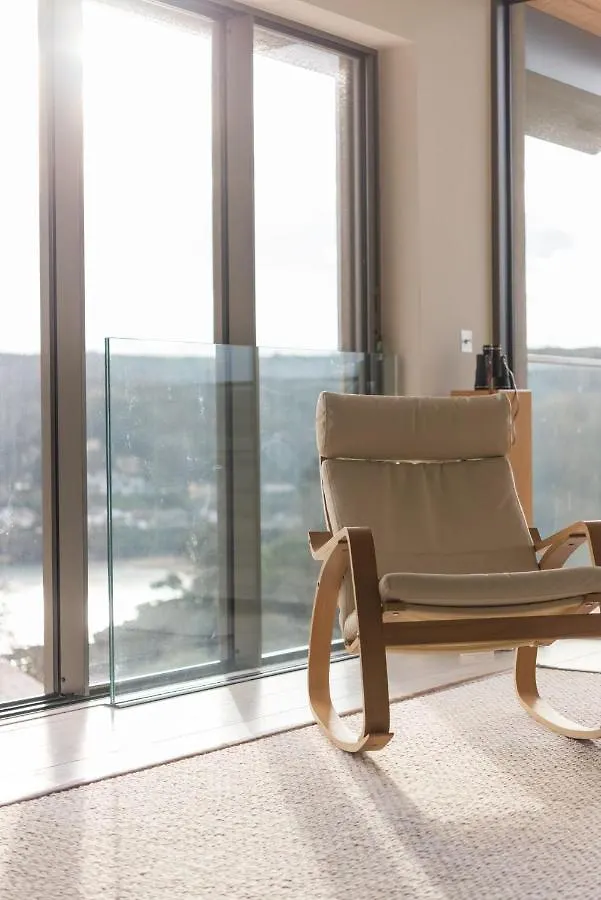 Holiday home Topwood Salcombe