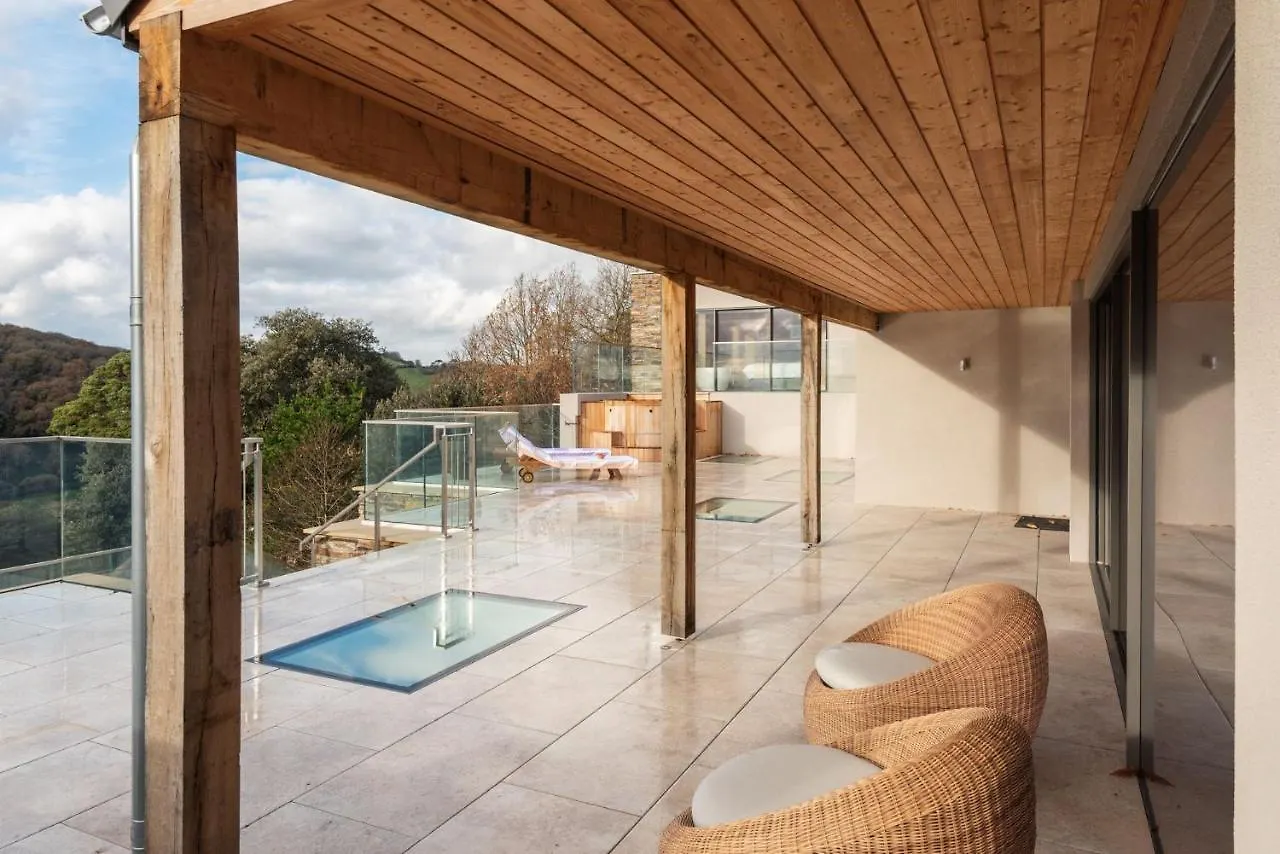 Holiday home Topwood *