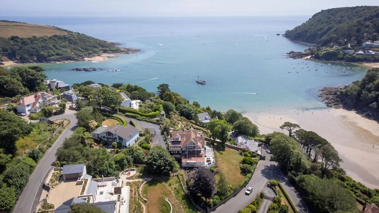 Topwood Holiday home