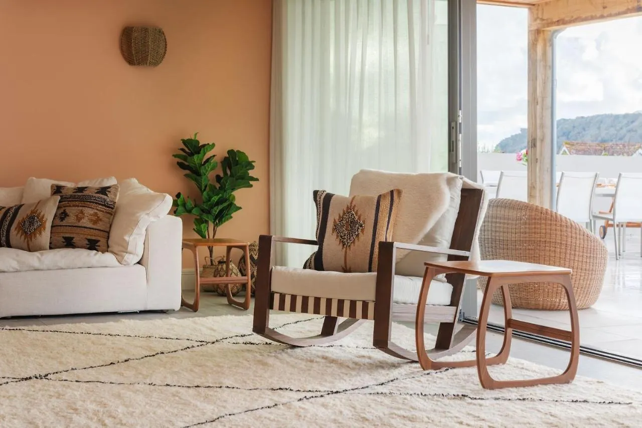 Holiday home Topwood *