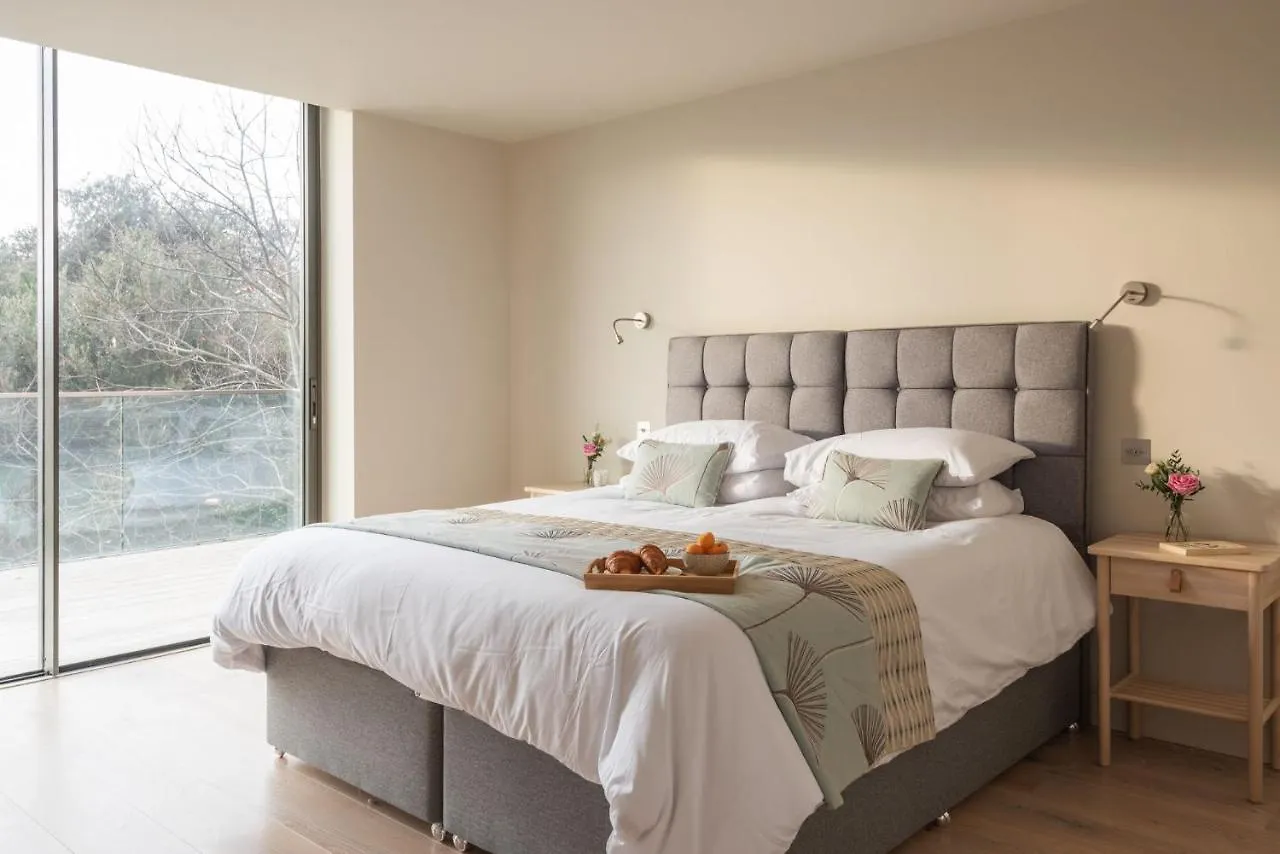 Topwood Holiday home *