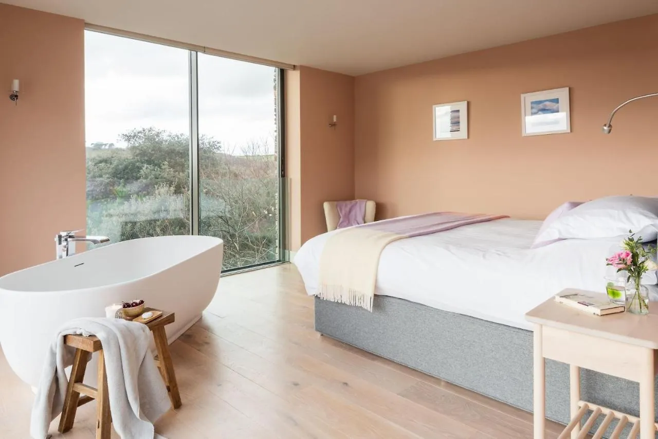 Topwood Salcombe