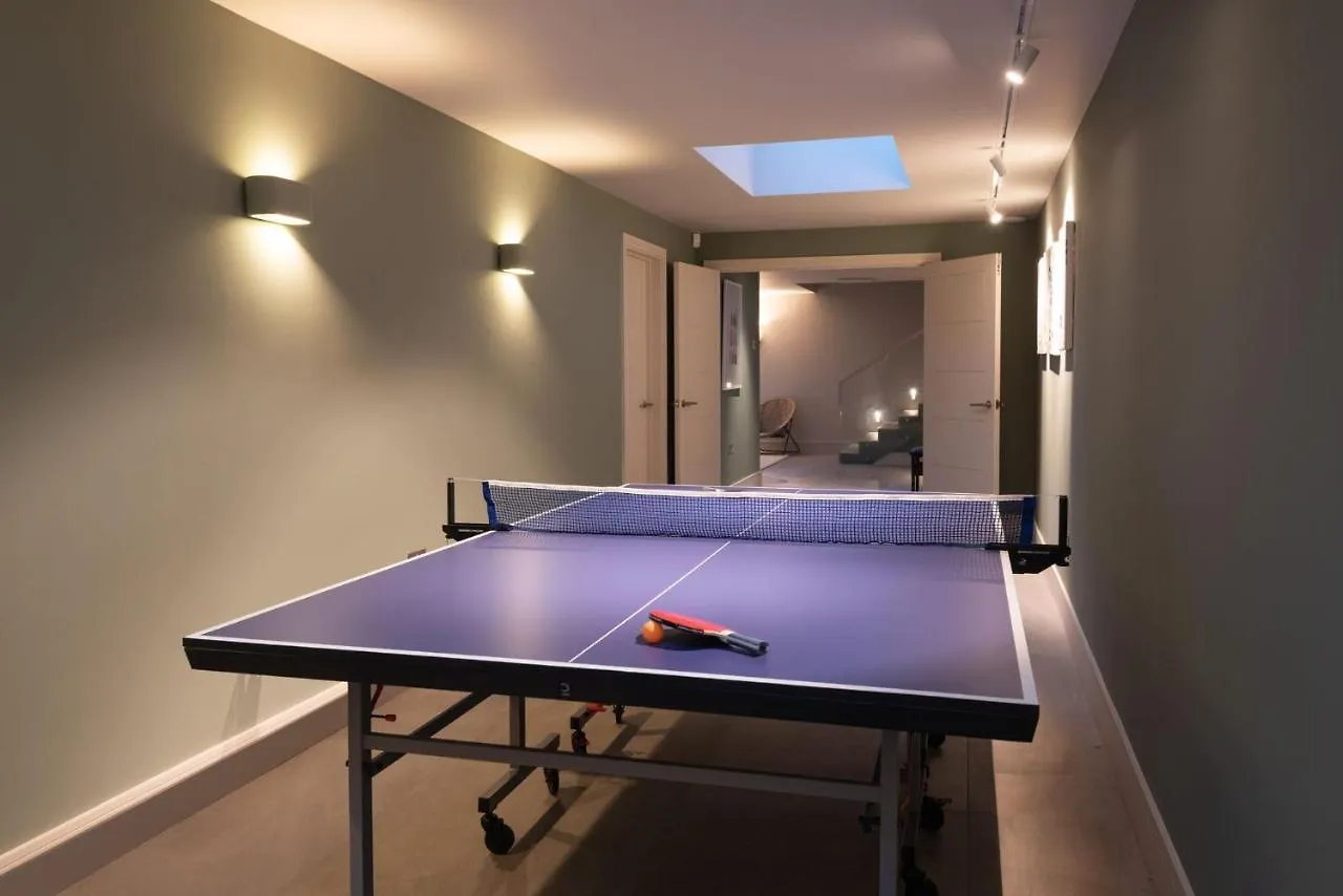 Holiday home Topwood *