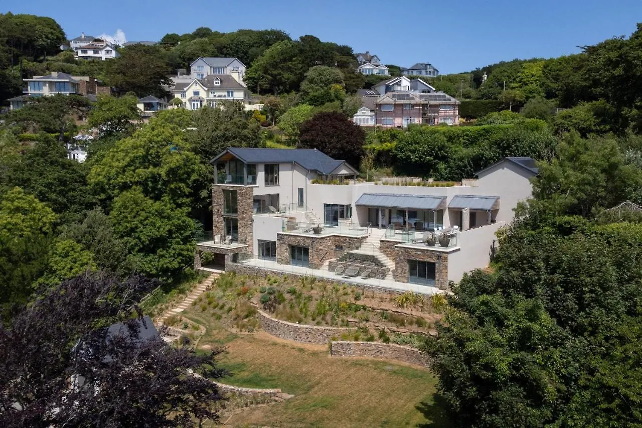 Holiday home Topwood