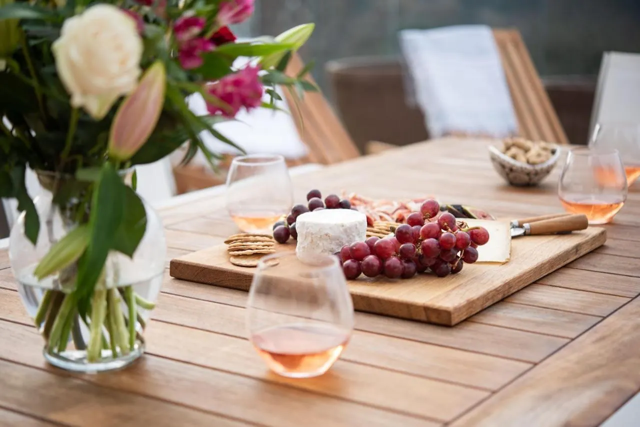 Holiday home Topwood Salcombe