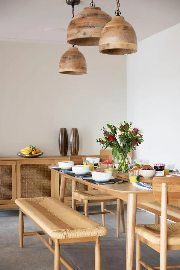 Topwood Holiday home Salcombe