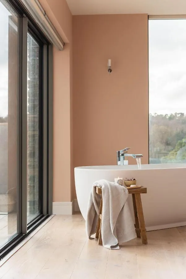 Holiday home Topwood Salcombe