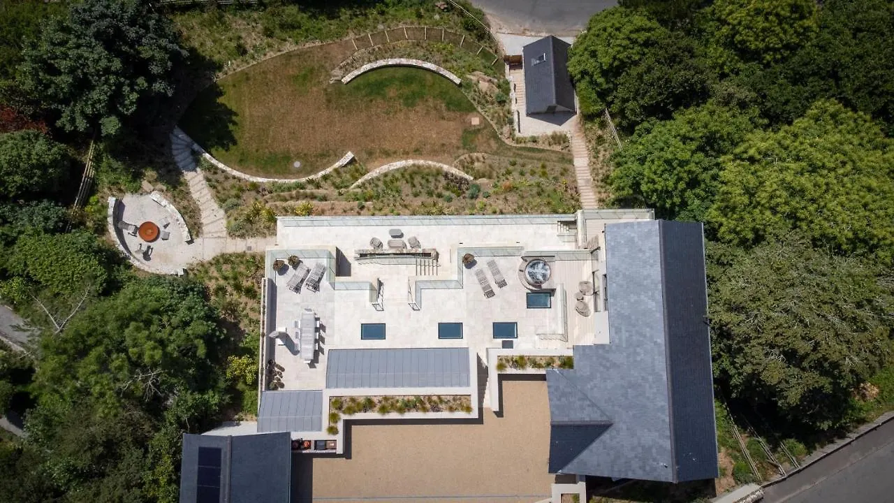 Holiday home Topwood Salcombe