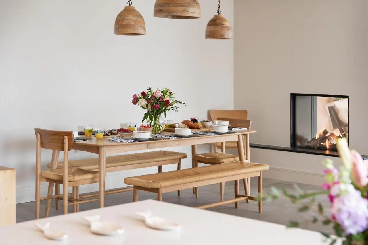 Holiday home Topwood *