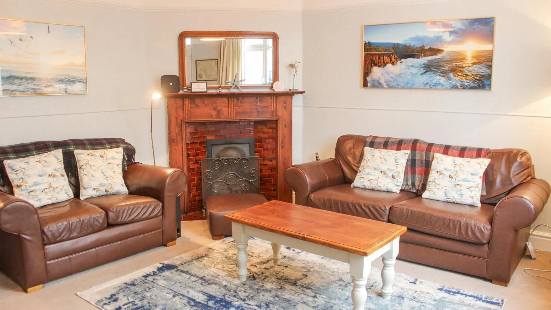 Holiday home Waders Salcombe