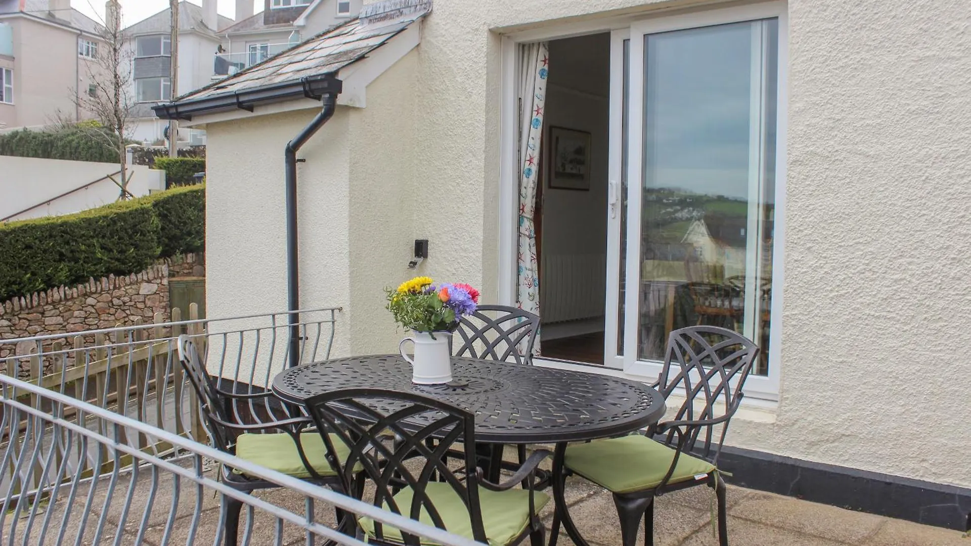 Waders Holiday home