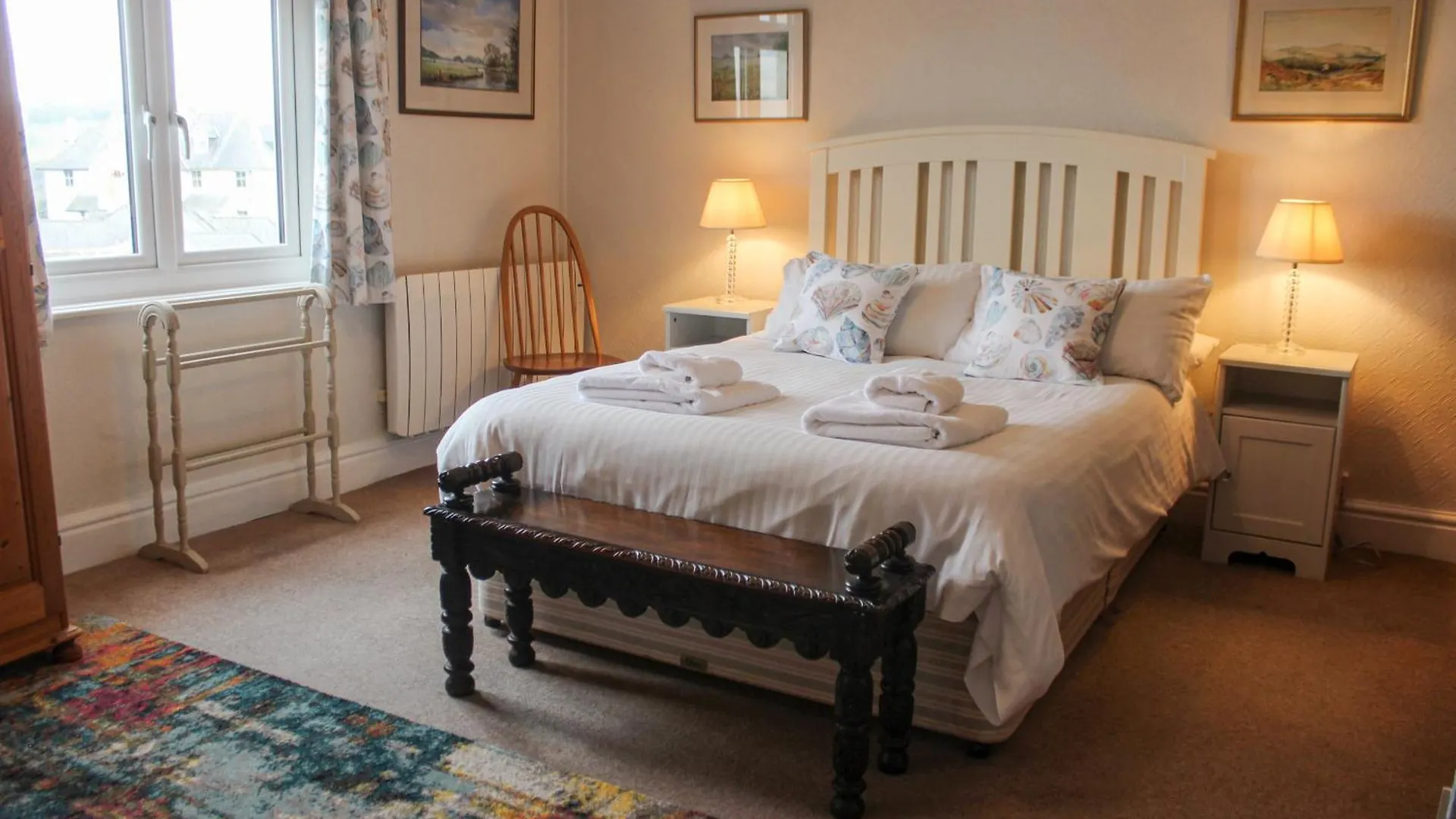 Holiday home Waders Salcombe