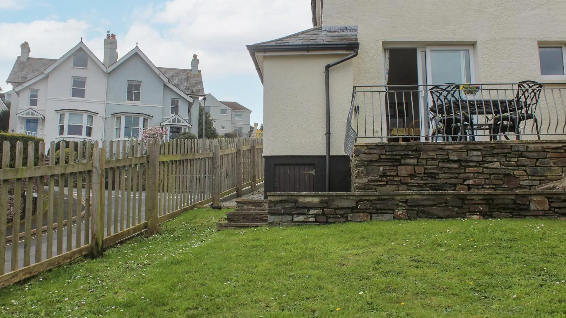 Waders Holiday home Salcombe