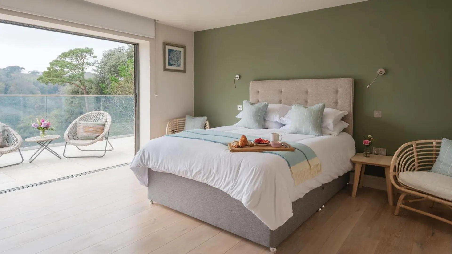 Holiday home Topwood Salcombe