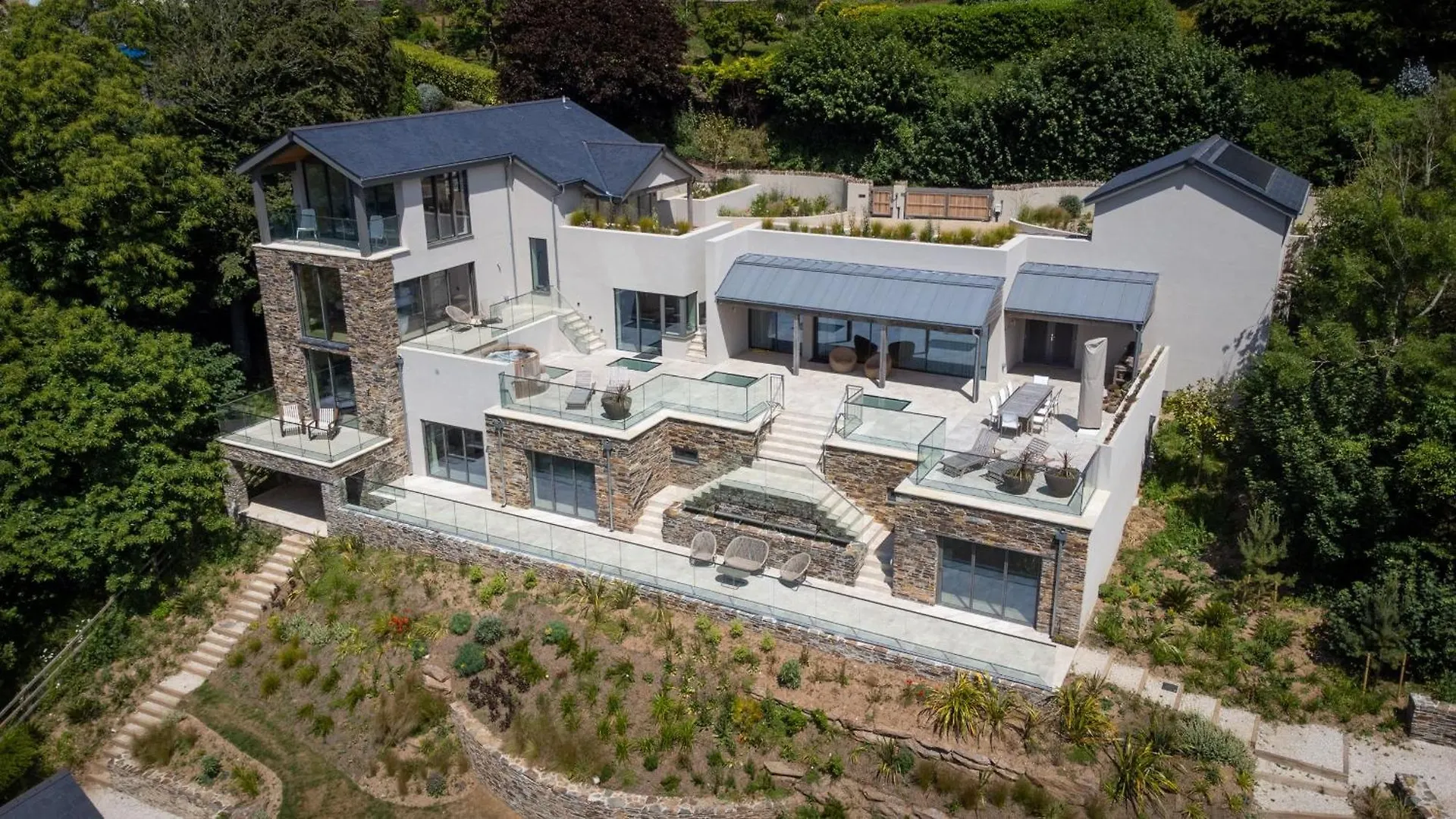 Topwood Holiday home