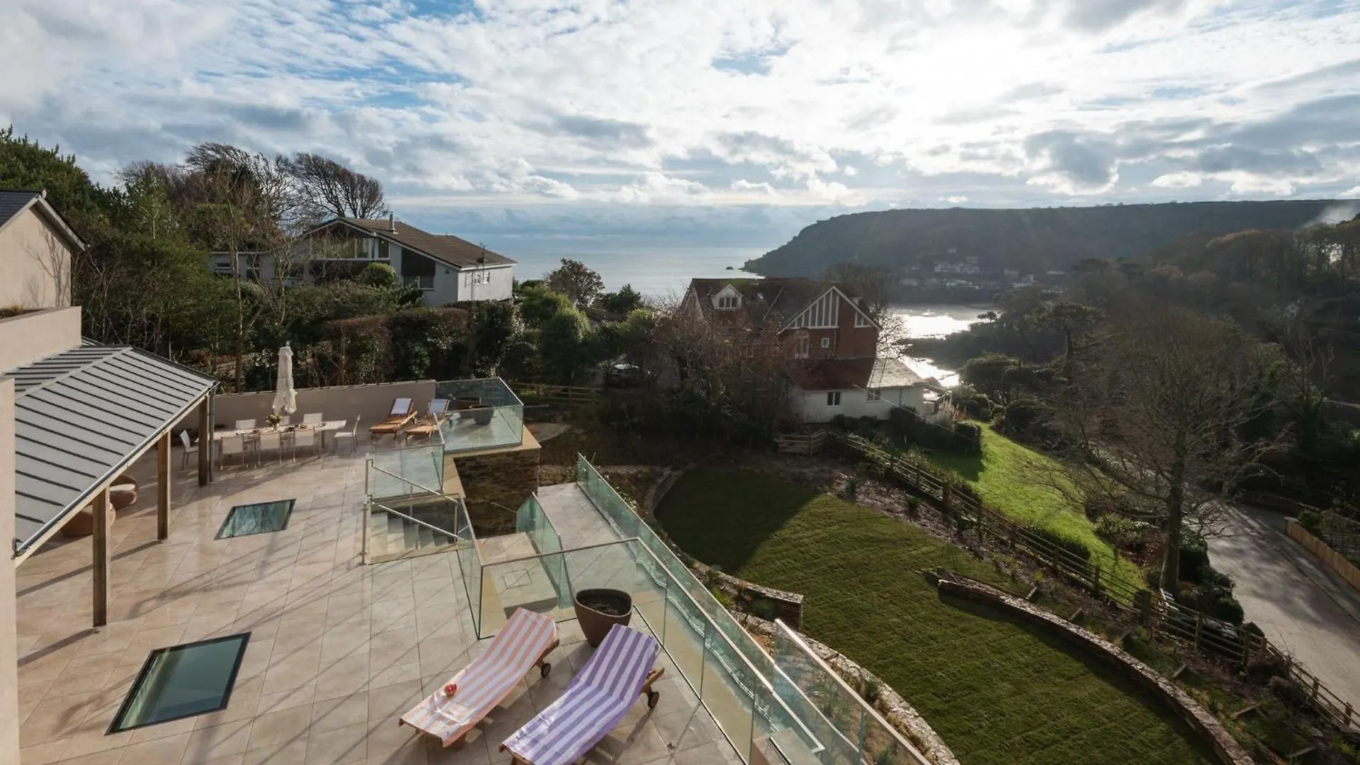 Holiday home Topwood *