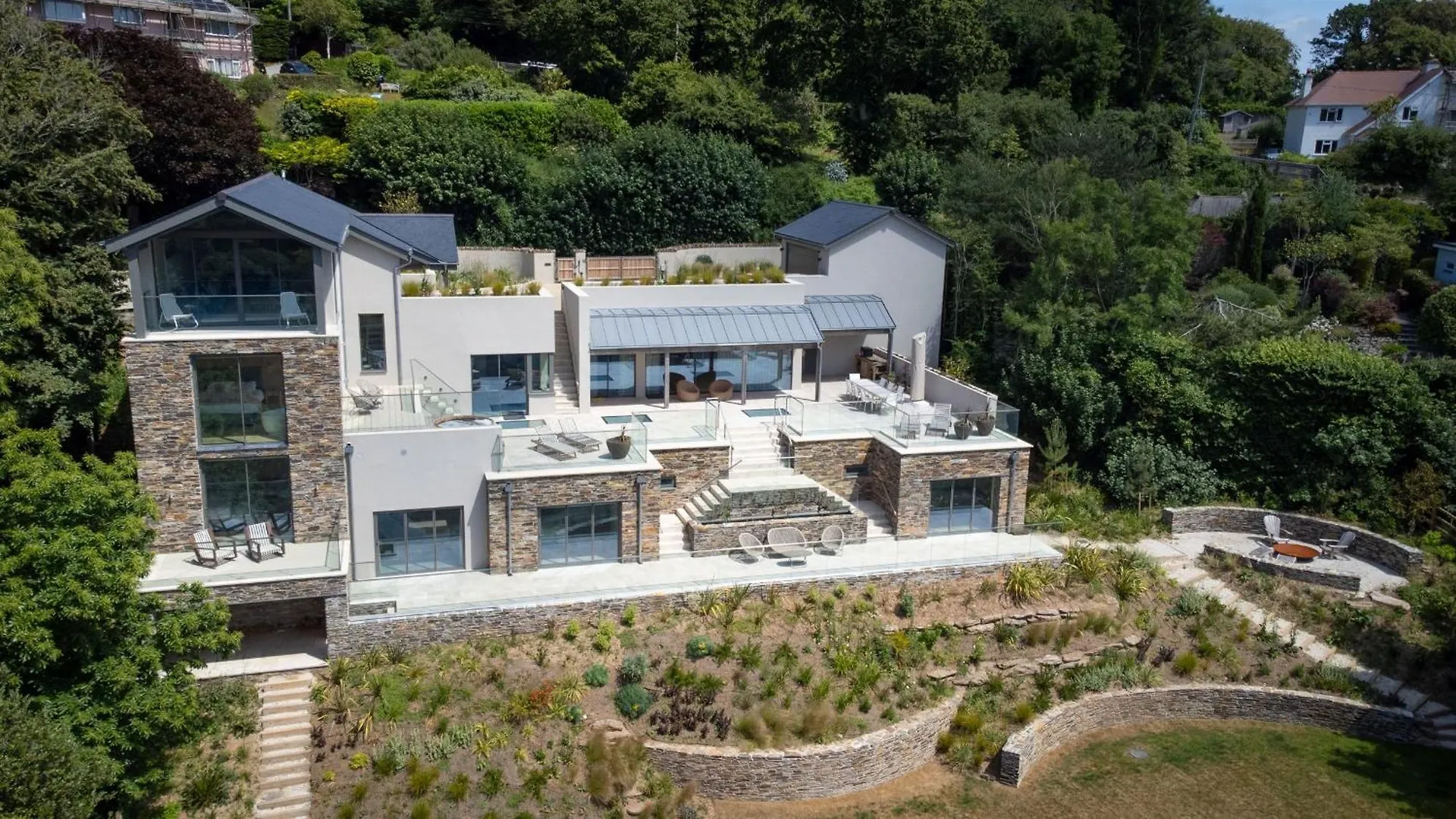 Topwood * Salcombe