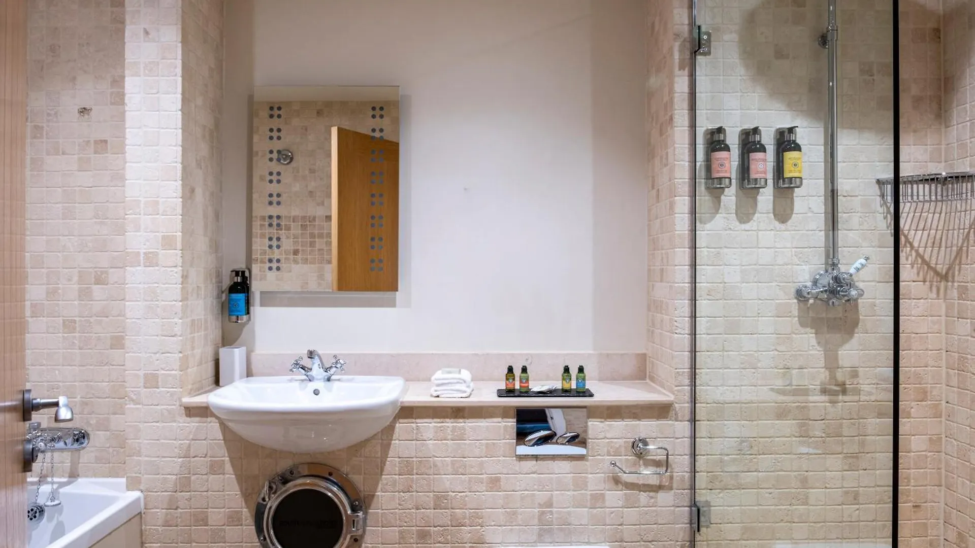 Hotel South Sands Salcombe