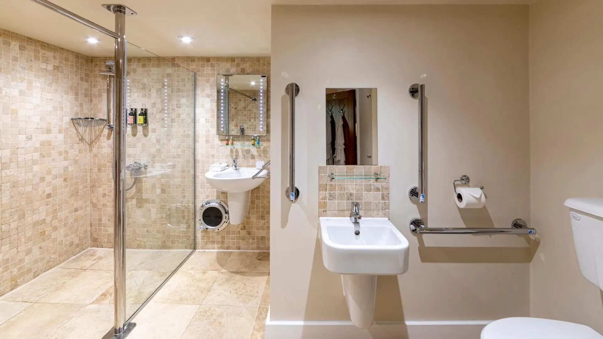 Hotel South Sands Salcombe