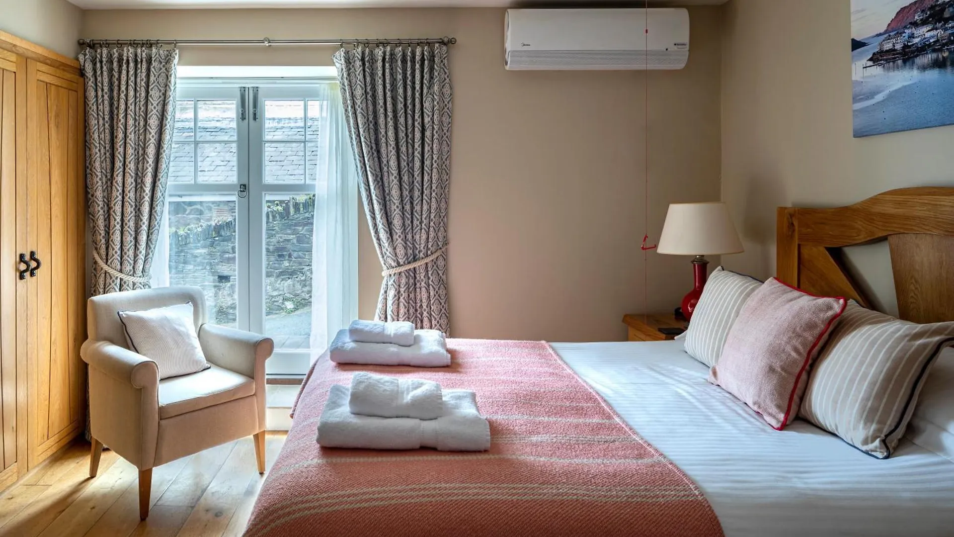 Hotel South Sands