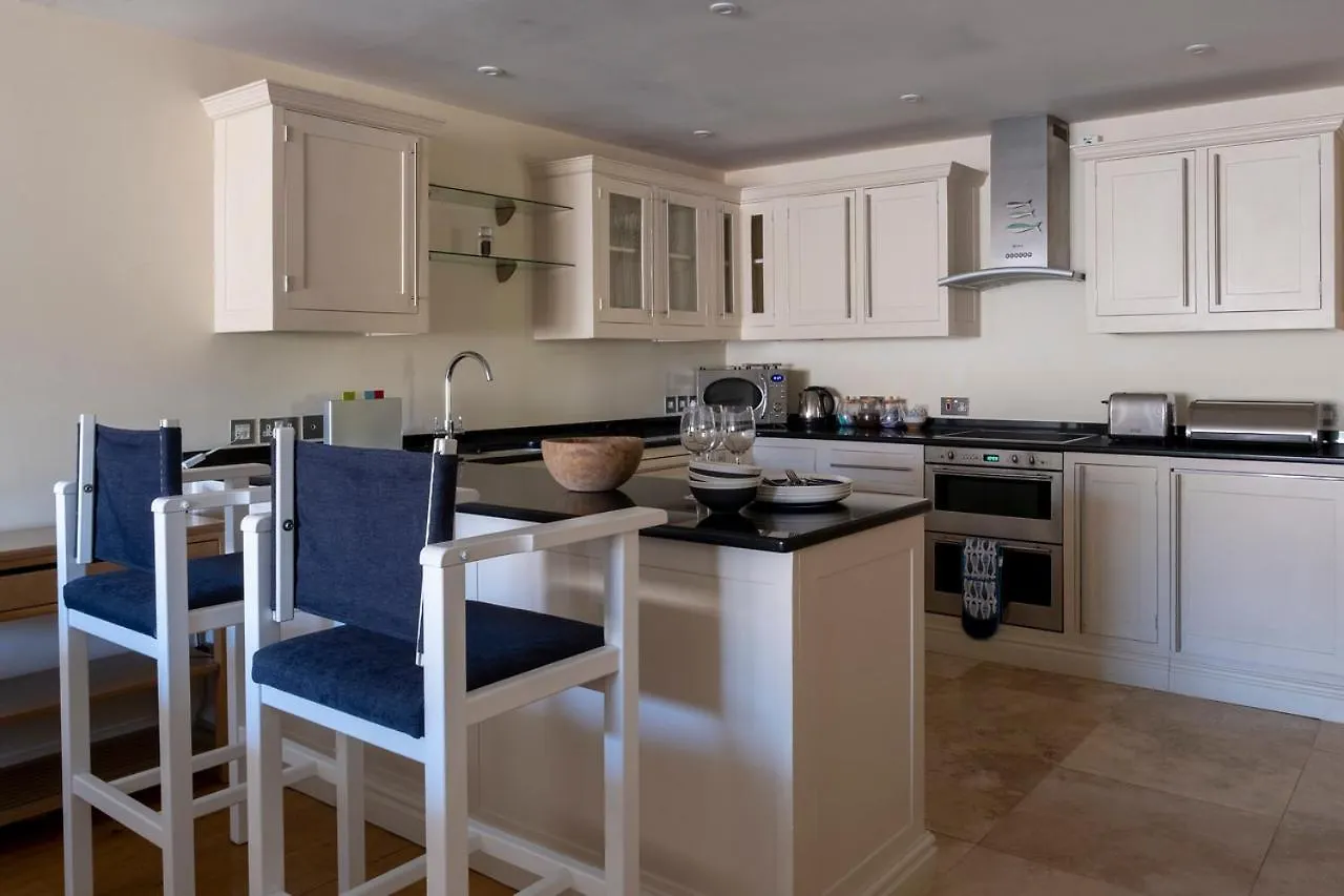 South Sands Hotel