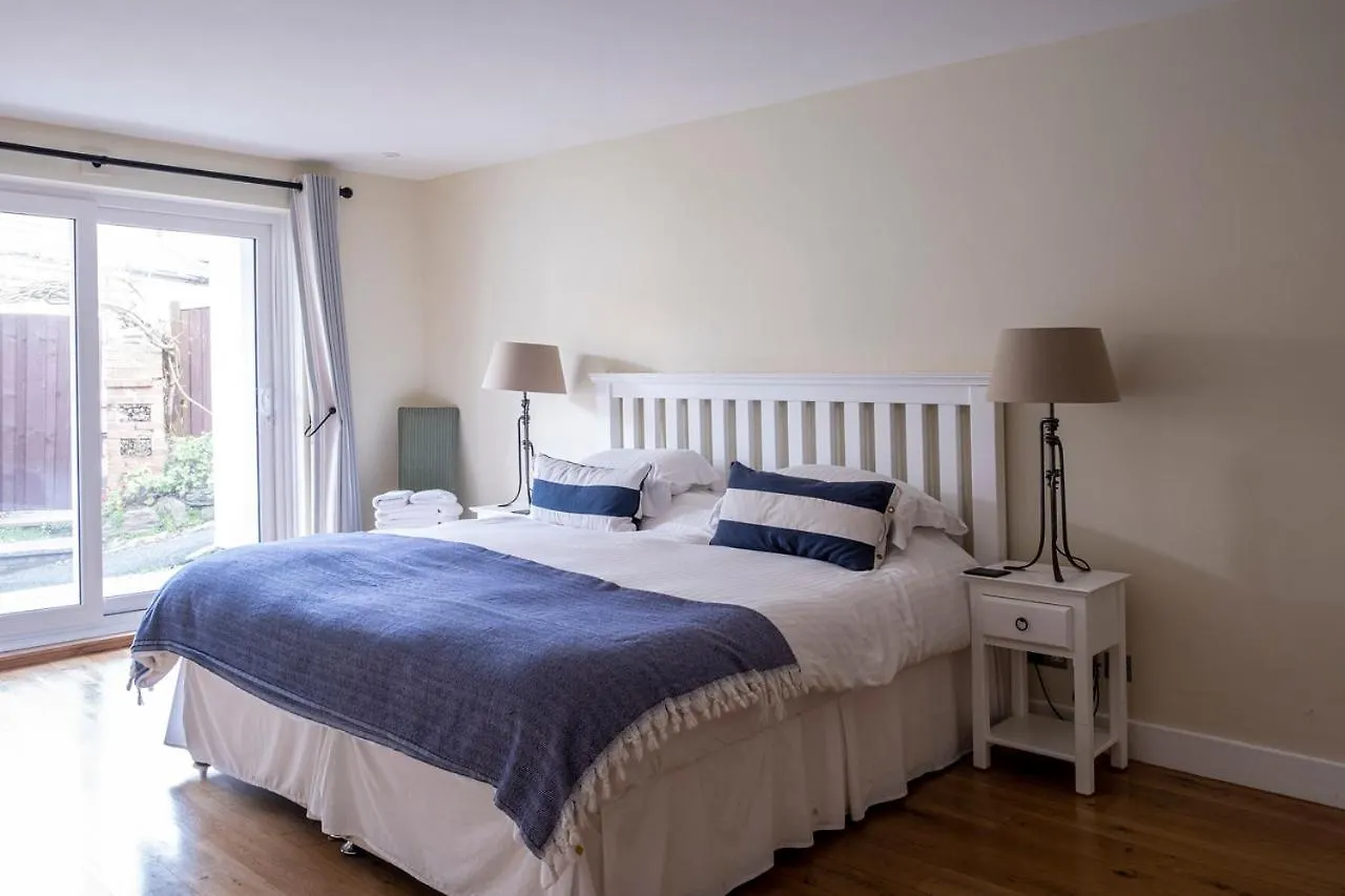 South Sands Hotel Salcombe
