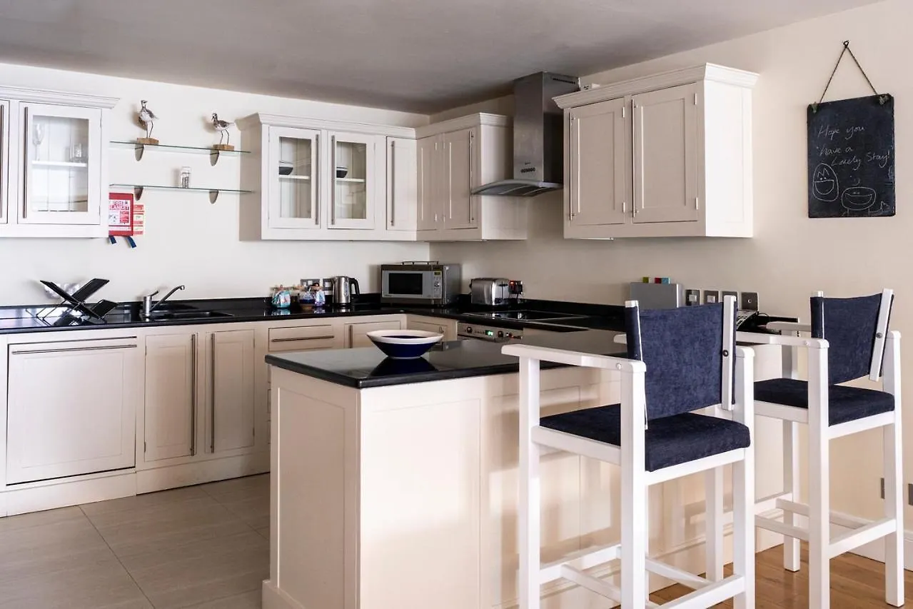 South Sands Hotel Salcombe